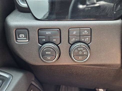 Used 2024 Chevrolet Silverado 1500 RST w/ Convenience Package II AWD/4WD image 28