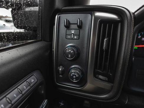 Used 2019 Chevrolet Silverado 2500 LTZ w/ Duramax Plus Package image 20