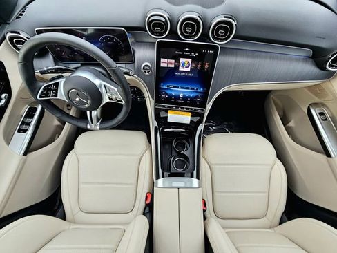 New 2026 Mercedes-Benz GLC 300 4MATIC image 27