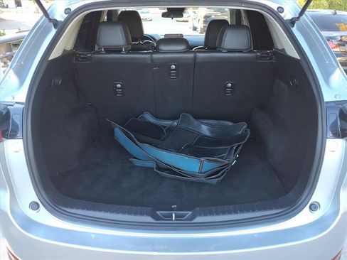 Used 2020 MAZDA CX-5 Touring image 21