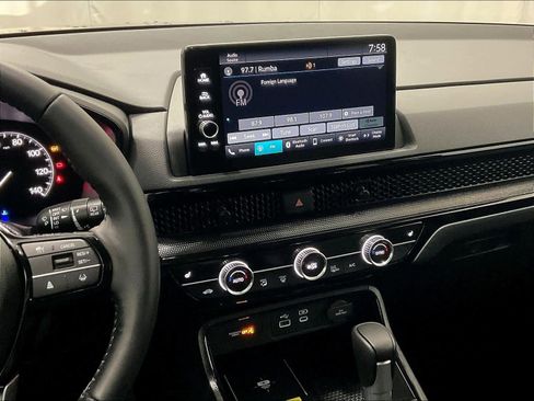 Used 2025 Honda CR-V EX-L image 18