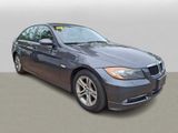 Used 2008 BMW 328xi Sedan image 2
