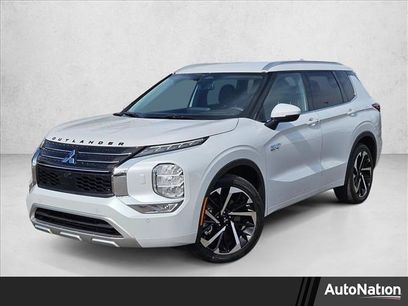 Used 2023 Mitsubishi Outlander SEL