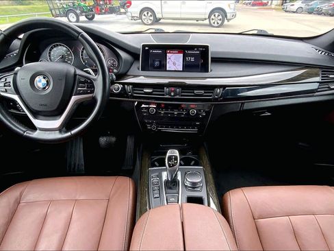 Used 2018 BMW X5 xDrive35i image 15