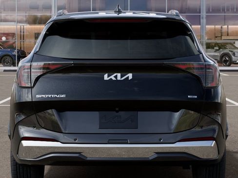 New 2026 Kia Sportage SX Prestige image 13