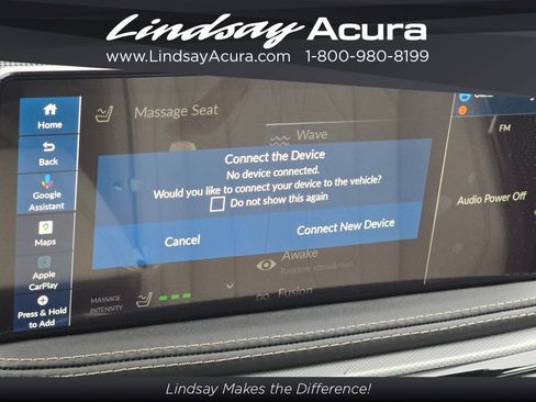 New 2026 Acura MDX A-Spec image 20