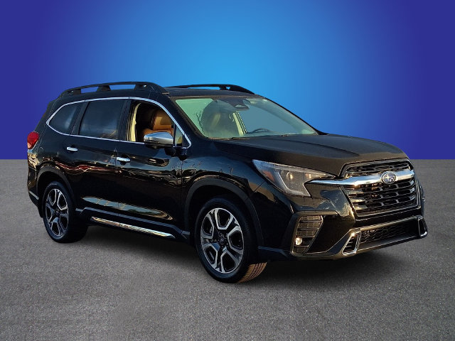 Used 2023 Subaru Ascent Touring AWD/4WD image 4