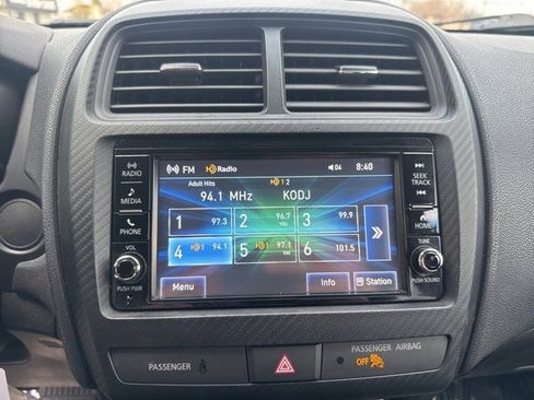 Used 2022 Mitsubishi Outlander Sport ES image 14