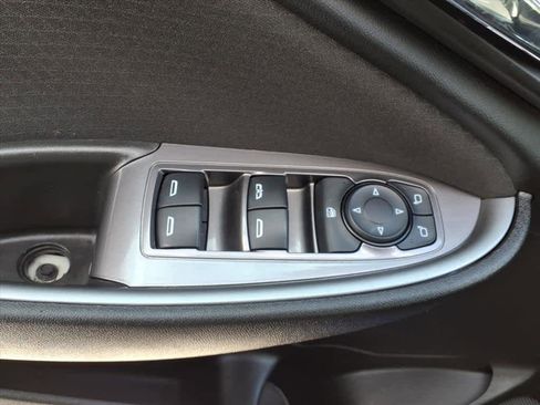 Certified 2023 Chevrolet Malibu LT image 11