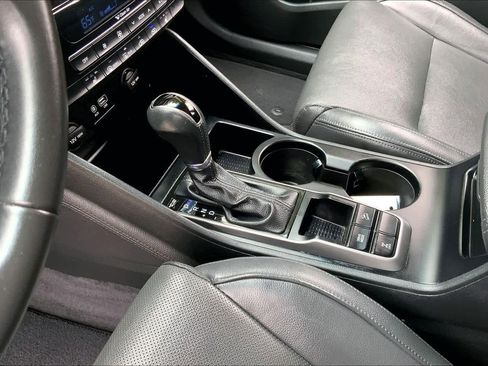 Used 2017 Hyundai Tucson Limited AWD/4WD image 17