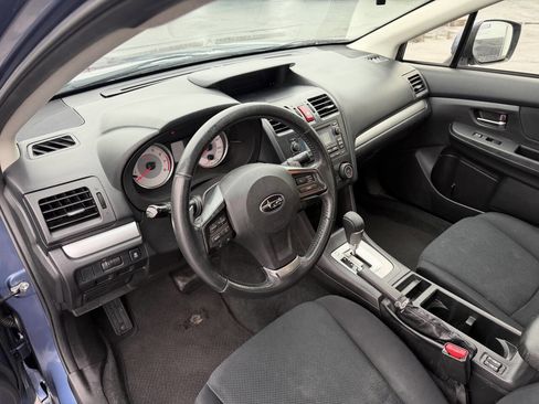 Used 2013 Subaru Impreza 2.0i Premium AWD/4WD image 11