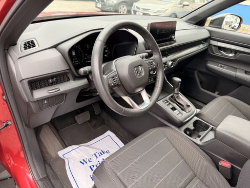 Used 2023 Honda CR-V Sport image 13