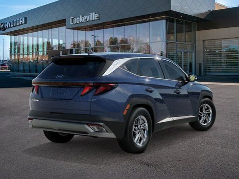 New 2026 Hyundai Tucson SE image 4