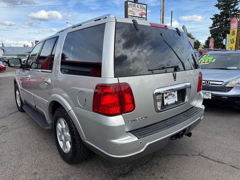 Used 2004 Lincoln Navigator Luxury image 7