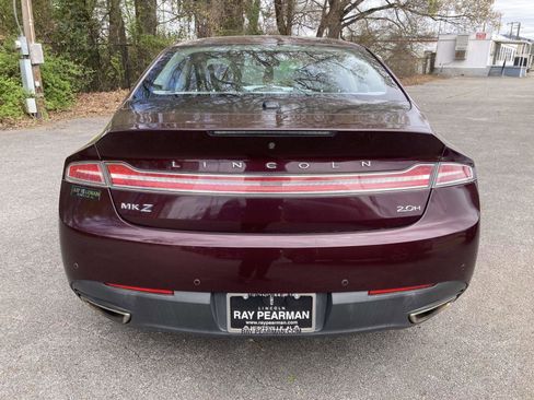 Used 2013 Lincoln MKZ Hybrid image 6