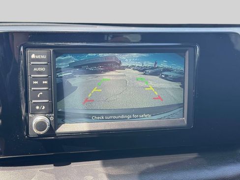 Used 2025 Nissan Kicks S FWD image 26