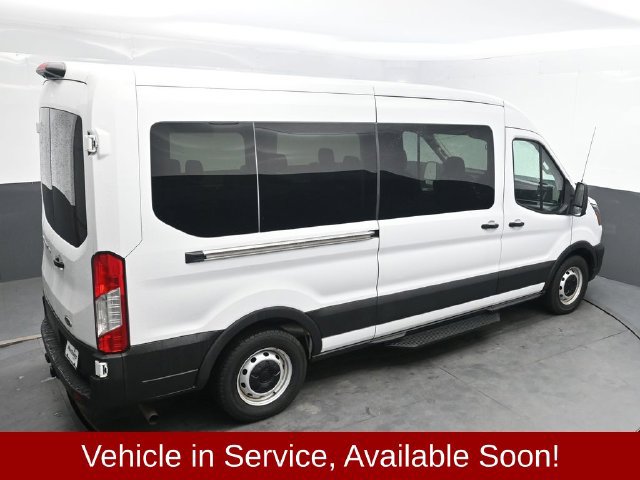 Used 2023 Ford Transit 350 XL RWD image 26