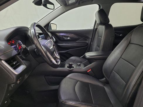 Used 2020 GMC Terrain SLT w/ Preferred Package AWD/4WD image 17