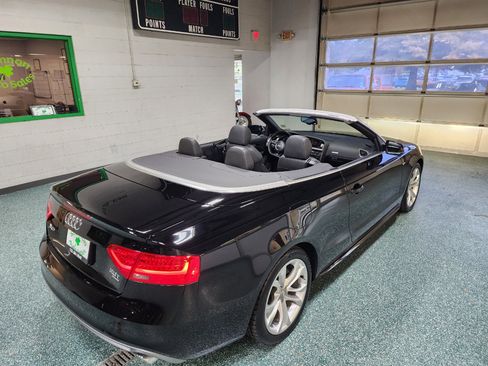Used 2013 Audi A5 2.0T Prestige image 16