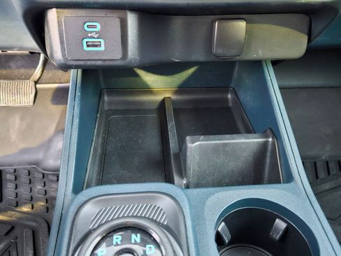 Used 2023 Ford Maverick Tremor w/ Tremor Off-Road Package image 28