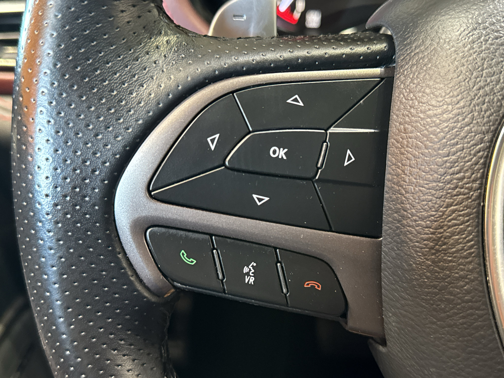 Used 2024 Dodge Durango Citadel AWD/4WD image 26