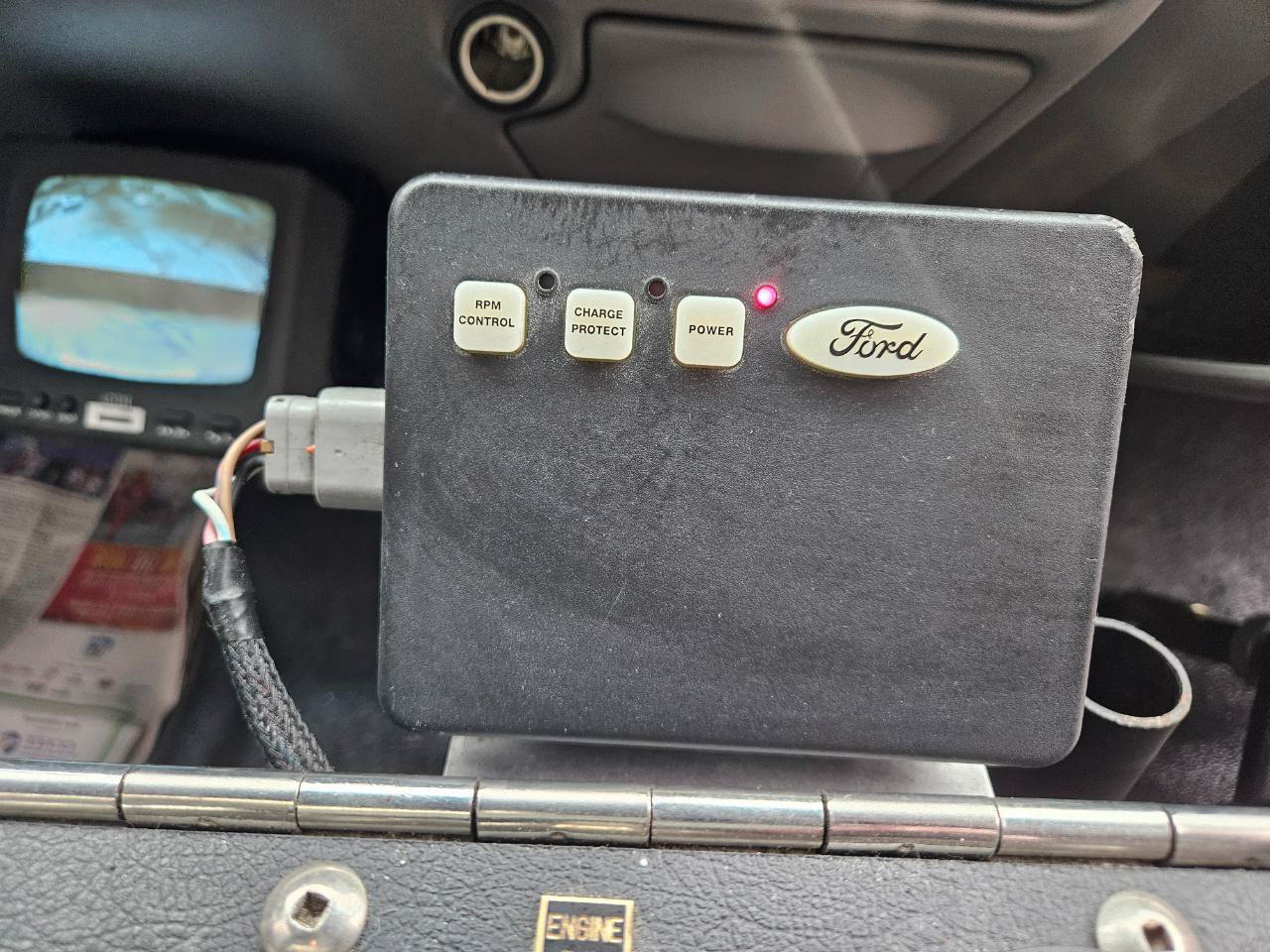 Used 2000 Ford F350 2WD Regular Cab DRW Super Duty image 18