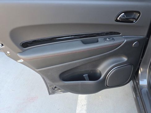 New 2026 Dodge Durango GT image 43