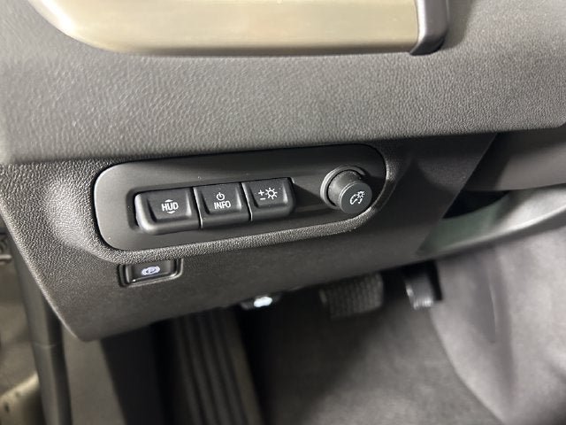 Used 2023 GMC Terrain Denali AWD/4WD image 18