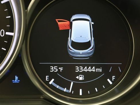 Used 2022 MAZDA CX-9 Touring Plus image 20