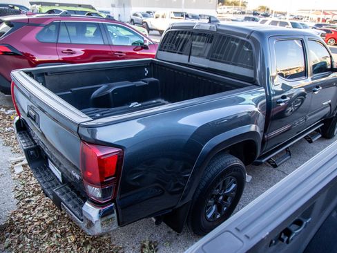 Used 2023 Toyota Tacoma SR5 image 9