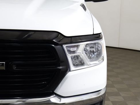 Used 2020 RAM 1500 Big Horn image 11