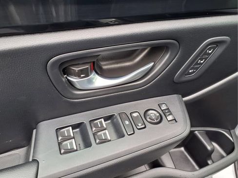 Used 2025 Honda Pilot TrailSport image 20