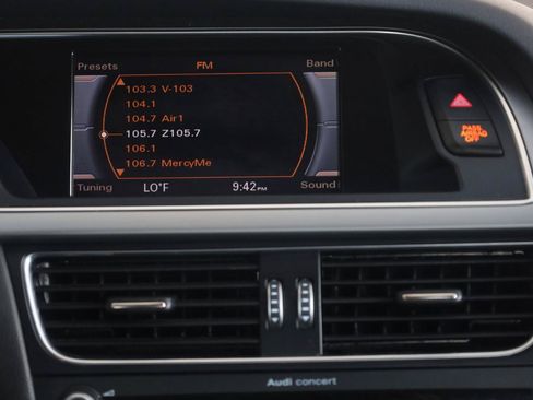 Used 2014 Audi A4 2.0T Premium w/ Cold Weather Package AWD/4WD image 34