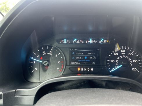 Used 2020 Ford F150 XL w/ Equipment Group 101A Mid AWD/4WD image 19
