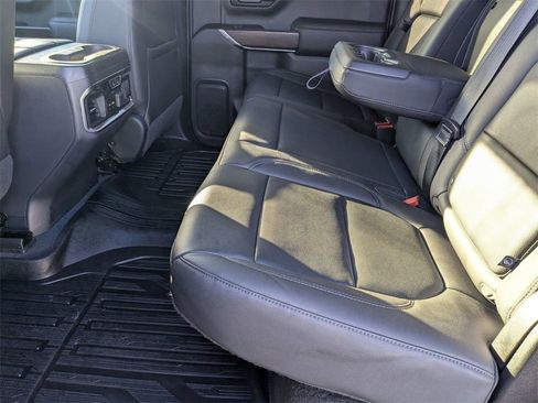 Used 2019 GMC Sierra 1500 SLT w/ SLT Premium Package image 24