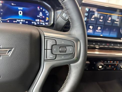 Used 2024 Chevrolet Silverado 1500 RST AWD/4WD image 23