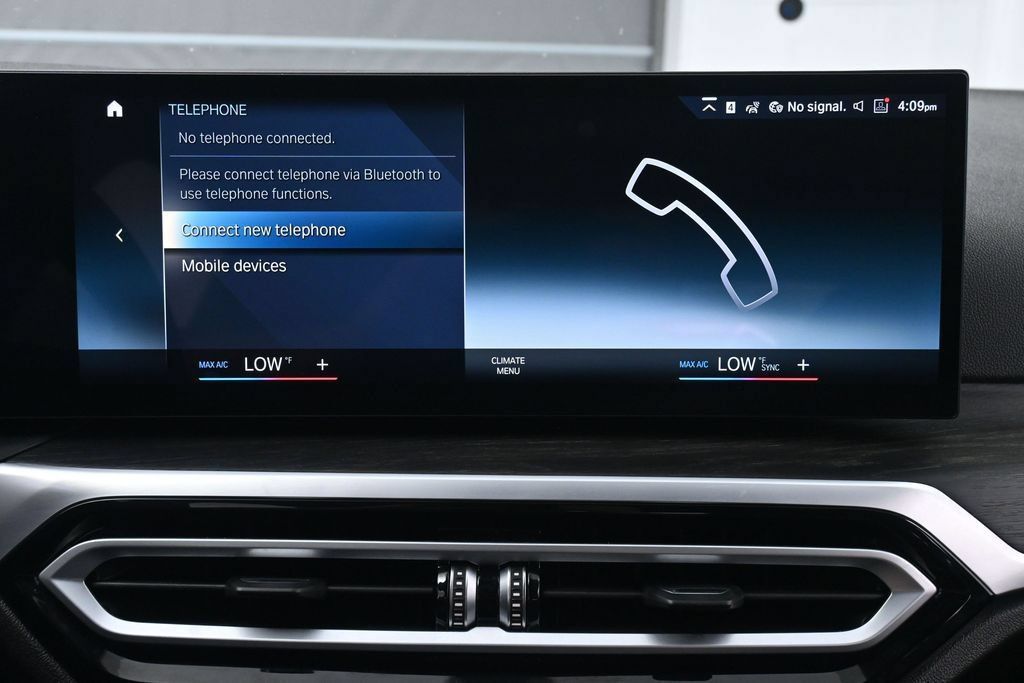 Used 2023 BMW i4 eDrive35 RWD image 30