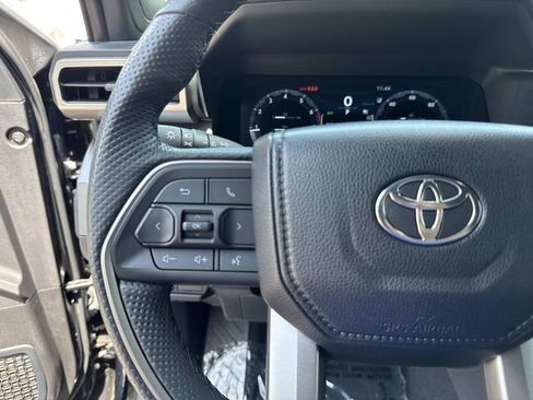 Used 2024 Toyota Tacoma TRD Sport w/ TRD Sport Upgrade Package RWD image 31