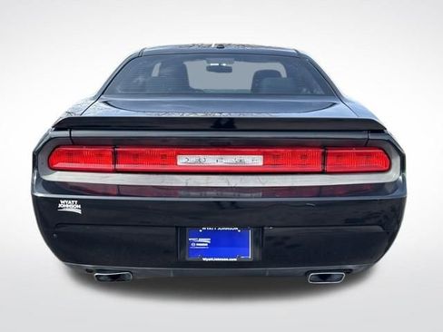 Used 2013 Dodge Challenger SXT w/ Sinister Super Sport Group image 4