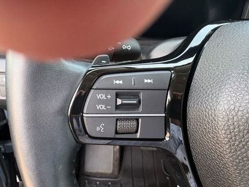 Used 2024 Honda Pilot Elite image 7