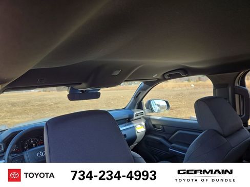 New 2026 Toyota Tacoma SR5 RWD image 32