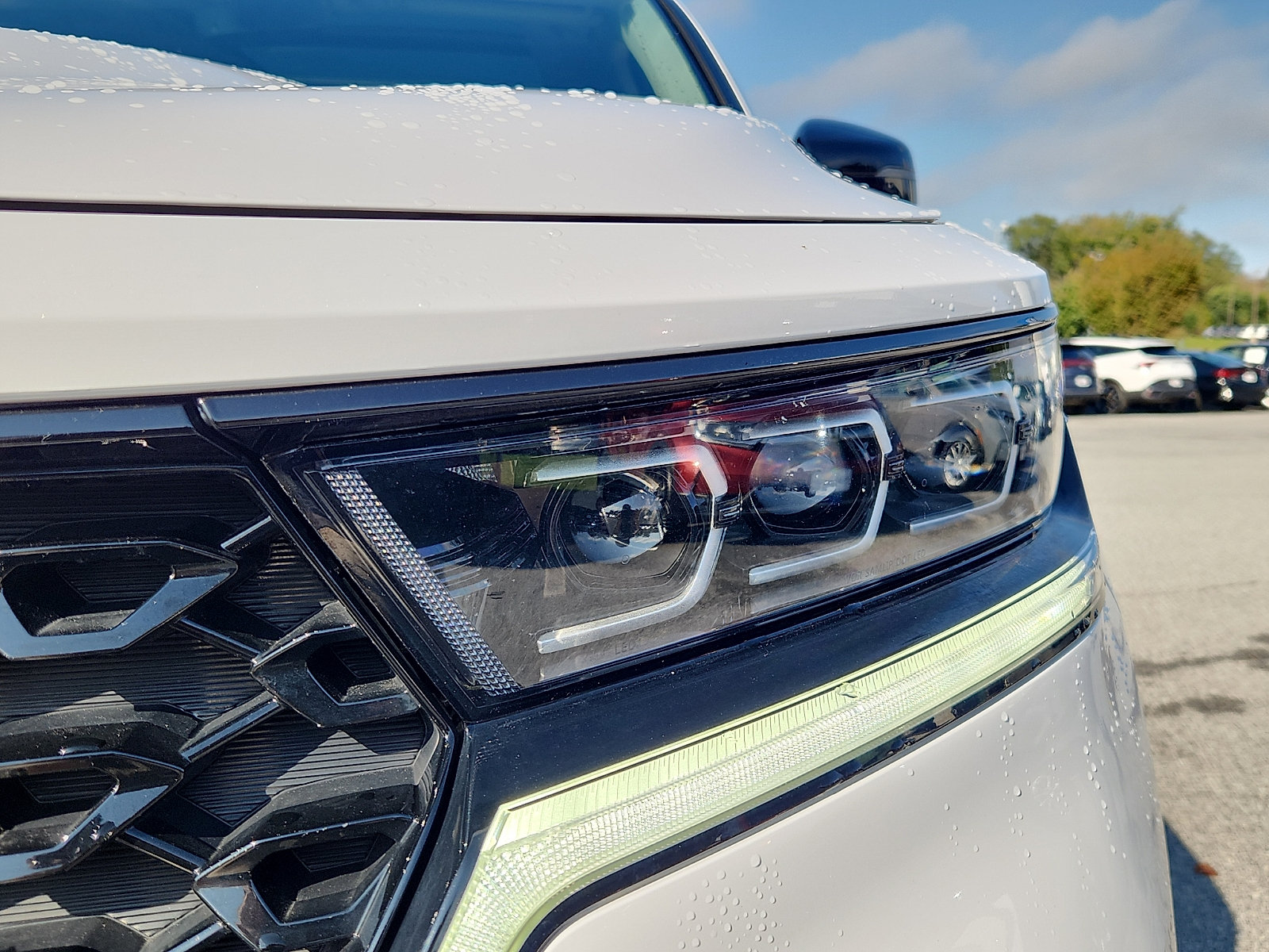 Certified 2023 Kia Sorento SX AWD/4WD image 9