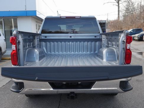 New 2026 Chevrolet Silverado 1500 LT image 22