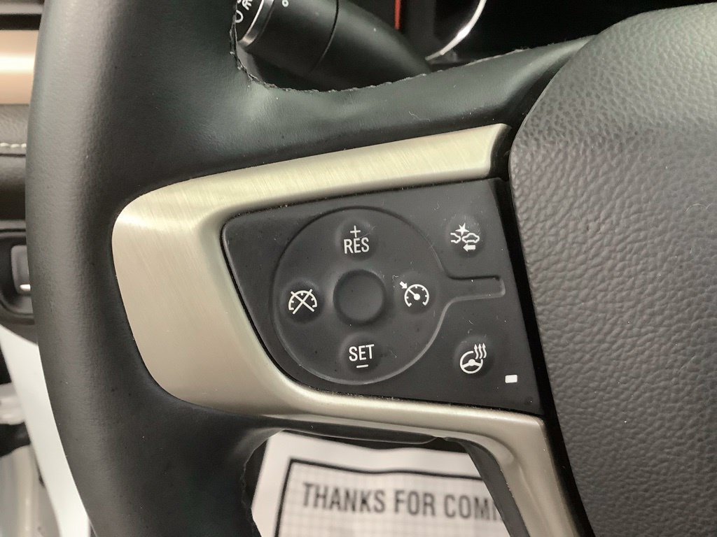 Used 2023 GMC Acadia Denali w/ Denali Technology Package AWD/4WD image 15