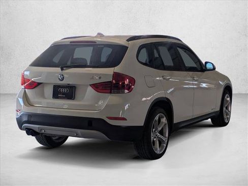 Used 2015 BMW X1 xDrive35i image 5