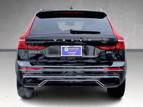 Used 2024 Volvo XC60 B5 Plus w/ Protection Package Premier image 5