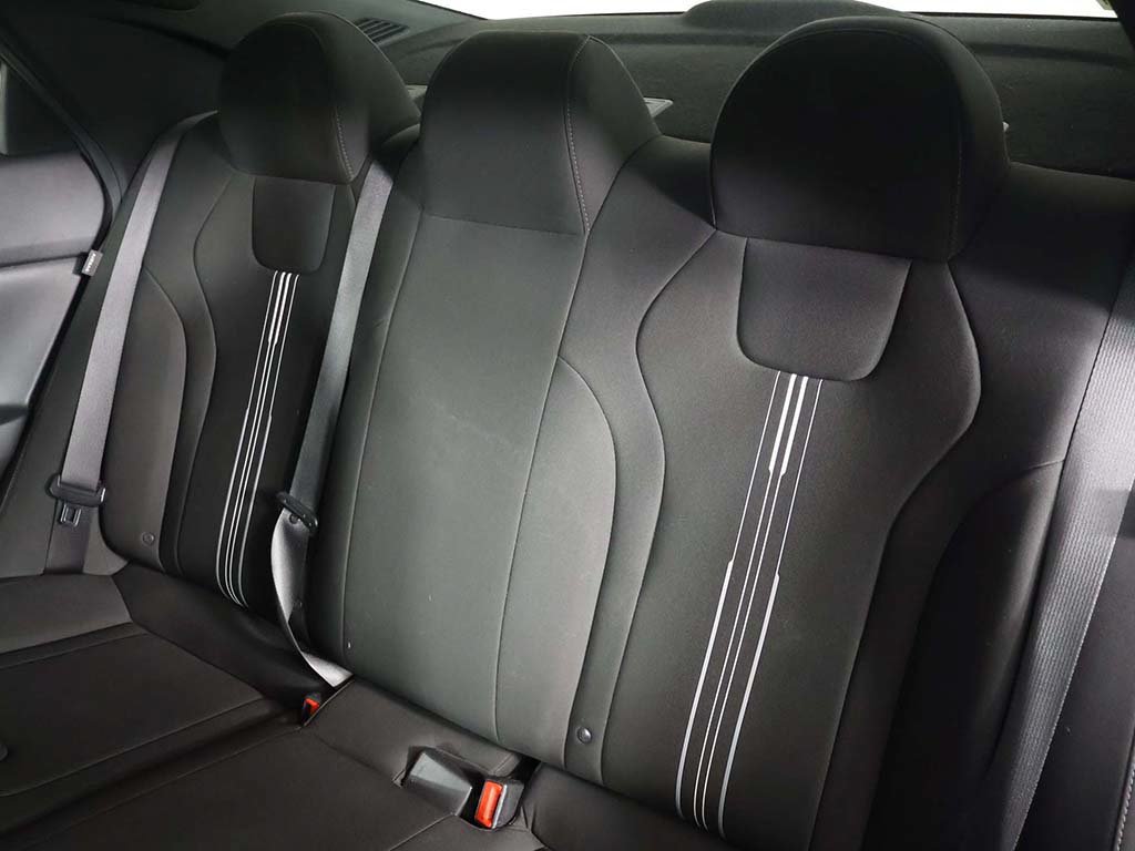 Used 2025 Hyundai Elantra Sport w/ Cargo Package FWD image 29
