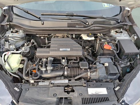 Used 2017 Honda CR-V EX image 27