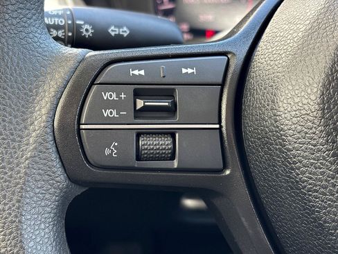 Used 2024 Honda Accord EX image 29