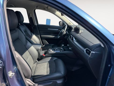 Certified 2023 MAZDA CX-5 AWD 2.5 S w/ Select Package image 19